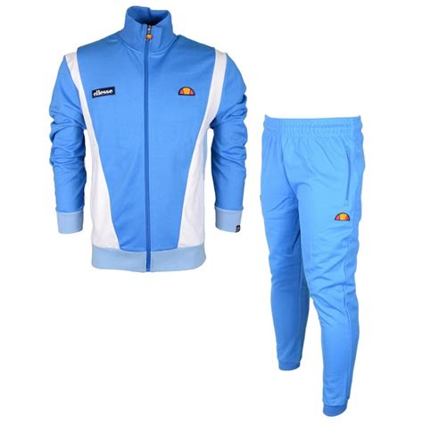 ellesse tracksuits.